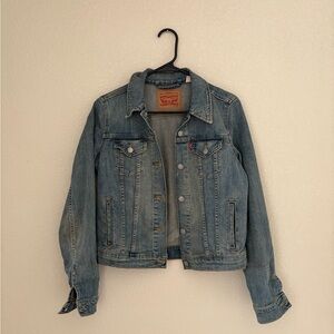 Women’s Levi's Denim Jacket